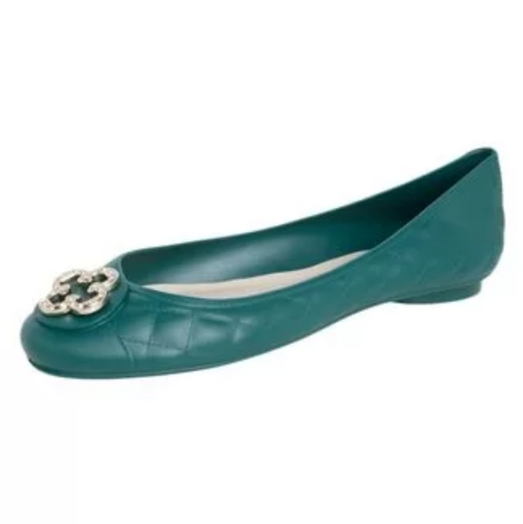 Capodarte Sapatilha Verde - Picture 2 of 8